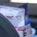 how to scan ohio lottery tickets